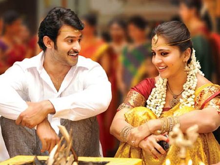 ദൈവത്തിന്റെ തീരുമാനം ഇങ്ങനെയോ! പ്രഭാസിന്റെയും അനുഷകയുടെയും വിവാഹം 2018 മാര്‍ച്ചില്‍ ?