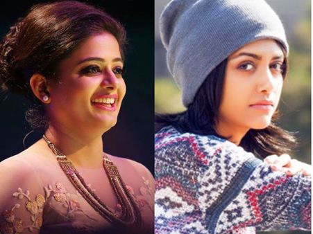 ചപ്പാത്തിയ്ക്ക് വേണ്ടി തല്ലുകൂടിയ മലയാളത്തിലെ രണ്ട് മുന്‍നിര നായികമാര്‍; വീഡിയോ കാണൂ