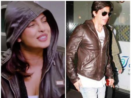 കാമുകന്റെ ജാക്കറ്റ് വിലപ്പെട്ടത്! പ്രിയങ്ക ചോപ്ര പറഞ്ഞ കാമുകന്‍ പ്രമുഖ നടനാണെന്ന് കണ്ടെത്തി ആരാധകര്‍