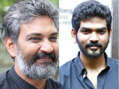 ബാഹുബലിയിലെ തെറ്റുകള്‍ ചൂണ്ടിക്കാണിച്ച വിഘ്‌നേഷ് ശിവന് രാജമൗലി നല്‍കിയ മറുപടി എന്താണെന്നറിയുമോ??