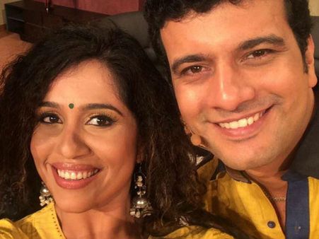 രഞ്ജിനി ഹരിദാസിനെ മനപൂര്‍വ്വം കളിയാക്കാറില്ല; ആ സംഭവത്തെ കുറിച്ച് രമേശ് പിഷാരടി