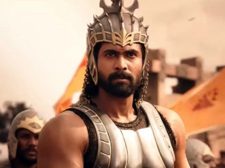 അത് വെറും വാക്കല്ല!!! തന്റെ പ്രിയ താരത്തിന്റെ രാജകുമാരിയെ കാണാന്‍ ഭല്ലാല ദേവന്‍ കേരളത്തിലേക്ക്???