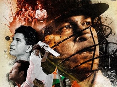 ഗാലറികളെ ആരവത്തില്‍ മുഴക്കിയ സച്ചിന്‍ ഇന്ന് തിയറ്ററുകളില്‍ ആവേശ കടലാവും!!!