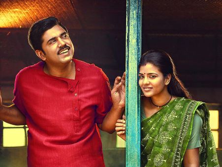 ബാഹുബലി പാരയായോ, നിവിന്റെ സാഖാവിന്റെ 21 ദിവസത്തെ കലക്ഷന്‍ റിപ്പോര്‍ട്ട് ?