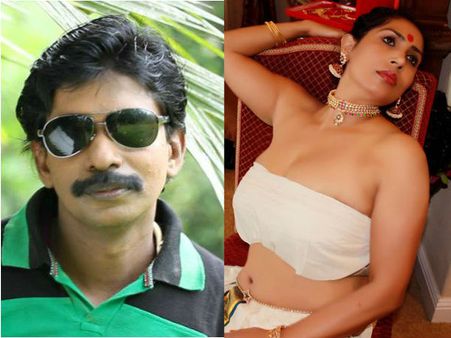 വ്യത്യസ്തമായ ഒരു പ്രണയം, സന്തോഷ് പണ്ഡിറ്റിന്റെ നായികയായി മിനി റിച്ചാര്‍ഡ് !!