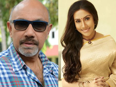 എല്ലാം പറയും, പക്ഷെ ആ രഹസ്യ മാത്രം സത്യരാജ് മകളില്‍ നിന്ന് മറച്ചുവച്ചു!!