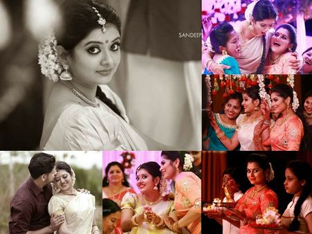 സീരിയല്‍ ലോകത്ത് തുരുതുരാ കല്യാണം തന്നെയാണല്ലോ... കുട്ടിമാണിയുടെ മനസ്സമ്മതവും കഴിഞ്ഞു, കാണൂ