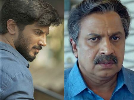 സിദ്ധിഖിനോട് മമ്മൂട്ടി പറഞ്ഞു, നീ അതിന് ദുല്‍ഖറിനെ പുകഴ്ത്താനൊന്നും പോകണ്ട