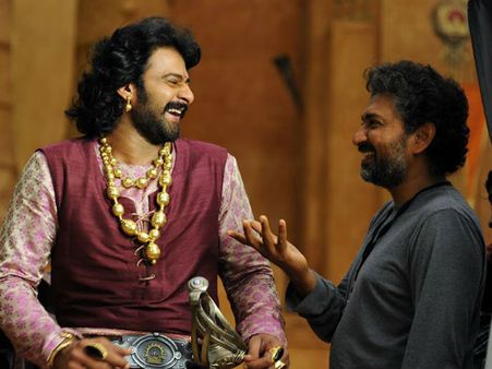 രാജമൗലി കോപ്പിയടിയുടെ വീരനോ, തെളിവിതാ.. ബാഹുബലി കോപ്പിയടിയാണോ ?