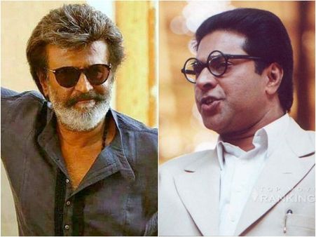 ദളപതി ആവര്‍ത്തിക്കില്ല, ആരാധകര്‍ക്ക് നിരാശ! രജനിക്കൊപ്പം മമ്മൂട്ടി എത്തില്ല? കാലയില്‍ രജനി മാത്രം???