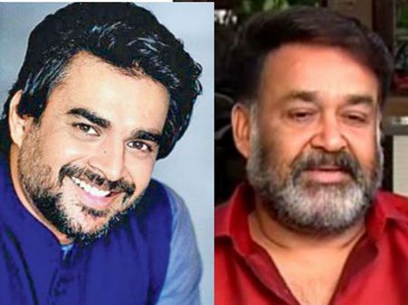 മാധവനെ സങ്കടപ്പെടുത്തിയ മോഹന്‍ലാല്‍... സിനിമയിലേക്കുള്ള അവസരത്തിനും വിലങ്ങ് തടിയായി???