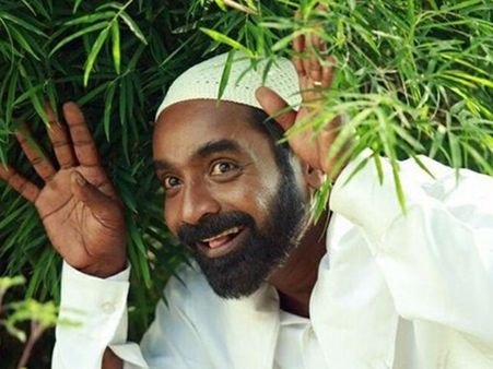 സാജന്‍ പളളുരുത്തിയെ കൊല്ലരുത് പ്ലീസ്! അദ്ദേഹം ദാ ഇപ്പോഴും ഇവിടെ ജീവനോടെ തന്നെ ഉണ്ട്!!!