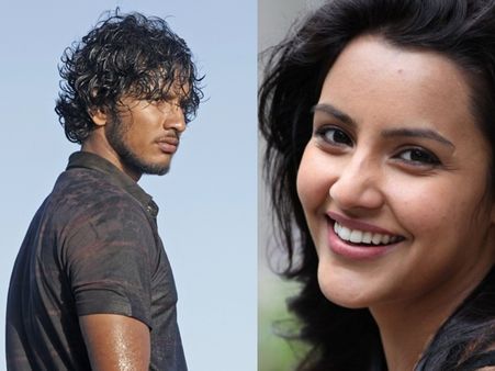 ഗൗതം കാര്‍ത്തിക്കിന് പൃഥ്വിരാജിന്റെ നായികയോട് പ്രണയം??? വിവാഹം കഴിച്ചേക്കുമെന്നും താരം!!!