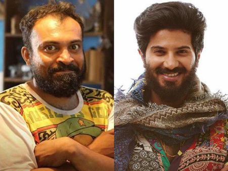 പെരുന്നാള്‍ ആശംസയ്‌ക്കൊപ്പം ദുല്‍ഖര്‍ നല്‍കിയ സമ്മാനം കണ്ടുവോ, ഇത് തകര്‍ക്കും !!