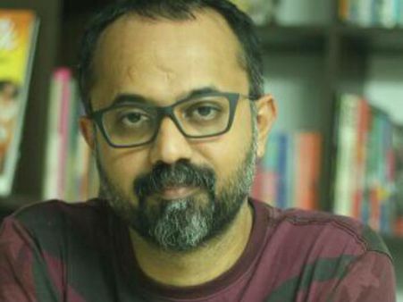 ദുല്‍ഖര്‍ ചിത്രത്തിന് ശേഷം, 'പ്രതി പൂവന്‍ കോഴി'യുമായി ഉണ്ണി ആര്‍!!! നായകന്‍???