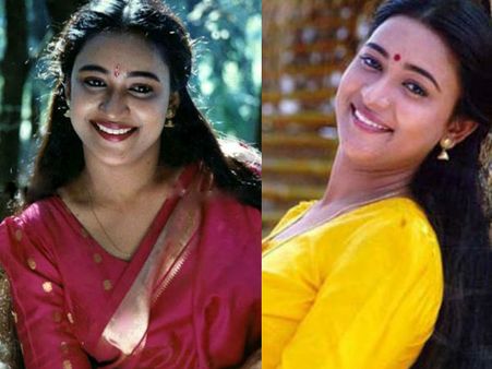 പെരുന്തച്ചനിലെ റോള്‍ മോനിഷയ്ക്ക് നല്‍കിയപ്പോള്‍ ഡിപ്രഷനടിച്ചിരുന്നുവെന്ന് മാതു !മതം മാറിയത് ?