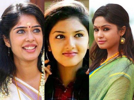 ഈ നടിമാര്‍ കുഞ്ചാക്കോ ബോബന്റെ കൂടെയാണ് ആദ്യമായി സിനിമയില്‍ അഭിനയിച്ചതെന്ന് ആര്‍ക്കെങ്കിലും അറിയാമോ?