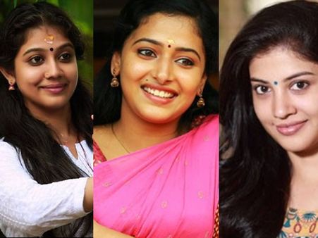 സിനിമയിലെത്തുന്നതിന് മുമ്പ് വിവാഹിതരായ ഈ നടിമാരെ കണ്ടാല്‍ ആരെങ്കിലും പറയുമോ ഇവര്‍ വിവാഹിതരാണെന്ന്?