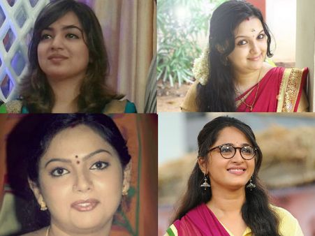 കല്യാണം കഴിഞ്ഞാല്‍ തടിക്കുന്നത് സ്വാഭാവികം; ഇവരുടെയൊക്കെ തടി ഇത്ര ചര്‍ച്ചയാക്കേണ്ടതുണ്ടോ..?
