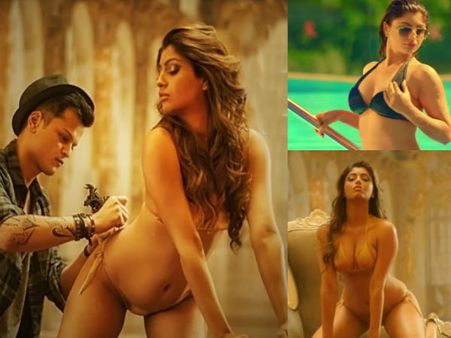 മമ്മൂട്ടിയ്ക്കും പൃഥ്വിരാജിനും ഒപ്പം അഭിനയിച്ച നടിയാണോ ഇത്, ഞെട്ടാന്‍ തയ്യാറാണെങ്കില്‍ ഈ ആല്‍ബം കാണൂ