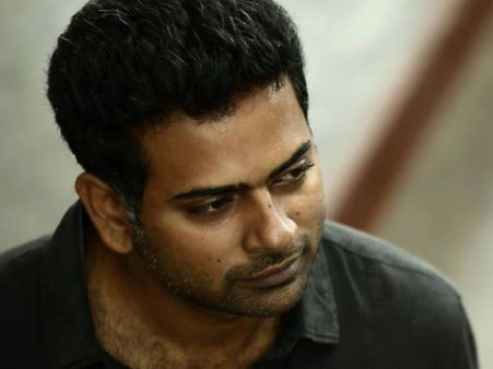 സിനിമയ്ക്ക് ഇങ്ങനെയെക്കെ പേരിടുമോ? വ്യത്യസ്ത പേരുമായി അല്‍ഫോണ്‍സ് പുത്രന്റെ പുതിയ സിനിമ!!!