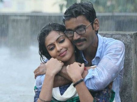 ധനുഷിന് അമല പോളിന്റെ ഉറപ്പ്, 'ഇനി ഞാന്‍ നല്ല ഭാര്യയായിരിക്കും'; അപ്പോള്‍ എല്ലാം തീരുമാനിച്ചോ?