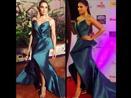 മിസ് ഇന്ത്യ മത്സരത്തില്‍ ബിപാഷ ബസു ധരിച്ച വസ്ത്രത്തിന്റെ വില കേട്ടാല്‍ ഹാർട്ട് അറ്റാക്ക് വരെ വരും!!