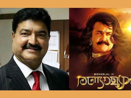 മഹാഭാരതയിലെ ഭീമന്‍ മോഹന്‍ലാലിനെ തേടിവന്നത്!!! ഭീമനാകാന്‍ മോഹന്‍ലാലിനുള്ള ഗുണങ്ങള്‍...
