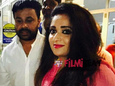 കാവ്യ ഗര്‍ഭിണിയാണോ, ദിലീപ് അറിഞ്ഞത് എപ്പോള്‍.. നടന്‍ പ്രതികരിക്കുന്നു