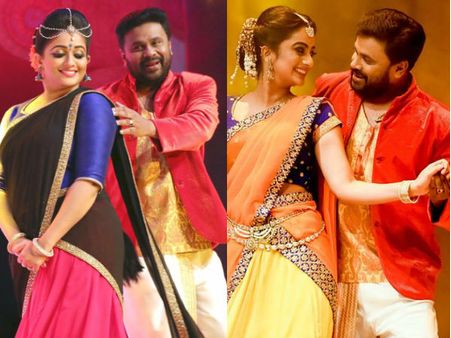 യു എസ് ട്രിപ്പില്‍ കാവ്യയുമായി പ്രശ്‌നം, നമിത മടങ്ങിപ്പോരാന്‍ ശ്രമിച്ചു, കാരണം ദിലീപ് ?