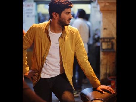 ഈ വര്‍ഷം മകള്‍ക്കൊപ്പം മാത്രമല്ല ദുല്‍ഖറിന്റെ പെരുന്നാള്‍ ആഘോഷം! കൂടെ ഉണ്ടായിരുന്നത് ആരാണെന്നറിയാമോ?