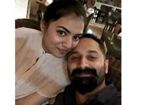ജീവിതം അര്‍ത്ഥപൂര്‍ണമായത് നസ്‌റിയ വന്നതിന് ശേഷം, ജീവിതത്തിന് തടസ്സമായാല്‍ കരിയര്‍ ഉപേക്ഷിക്കും;ഫഹദ്