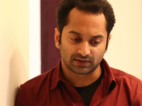 എനിക്കൊരു ഡിഗ്രിയില്ല, സിനിമയില്ലെങ്കില്‍ തനിക്ക് ചെയ്യാന്‍ മറ്റൊരു ജോലിയില്ല എന്ന് ഫഹദ് ഫാസില്‍