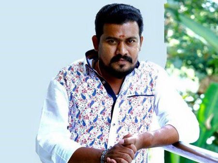 ഭക്ഷണത്തിന് വേണ്ടി ജീവിക്കുന്നവര്‍ അറിയാന്‍ ഫുഡ് ഇന്‍സ്‌പെക്ടറുടെ സാഹസിക പോരാട്ടങ്ങള്‍ സിനിമയാവുന്നു