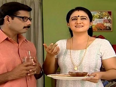 'കാര്യം നിസാര'മായി പറഞ്ഞിരുന്ന മോഹന കൃഷ്ണനും സത്യഭാമയും ഇനിയില്ല!!!