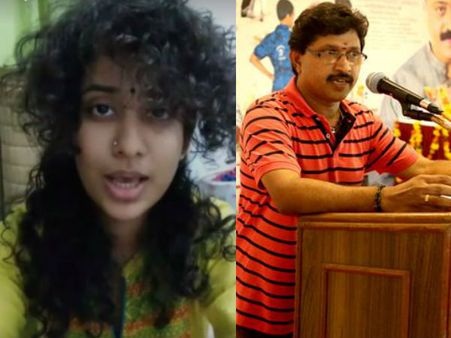 സംവിധായകന്‍ എം മോഹന്‍ ഈ പെണ്‍കുട്ടിയെ തിരയുന്നു, അറിയാവുന്നവരുണ്ടോ.... എന്താണ് കാര്യം?