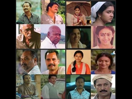 മഹേഷിന്റെ പ്രതികാരം 25 വര്‍ഷങ്ങള്‍ക്ക് മുമ്പ് നിര്‍മ്മിച്ചതാണെങ്കില്‍ ആരെക്കെയാവും കഥാപാത്രങ്ങളാവുക?
