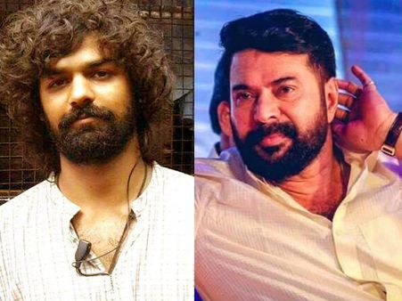 ഒരു പ്രത്യേക സ്വഭാവക്കാരനാണ്; പ്രണവ് മോഹന്‍ലാലിനെ കുറിച്ച് മമ്മൂട്ടി പറഞ്ഞത്