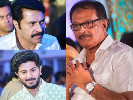 പോസ്റ്റര്‍ ഒട്ടിച്ച മമ്മൂട്ടി നടനായി, ദുല്‍ഖര്‍ സ്വന്തം പരിശ്രമം കൊണ്ടും; മമ്മൂട്ടിയുടെ അനുജന്‍