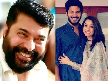 സിനിമയില്‍ വരുന്നതിന് മുന്‍പേ ദുല്‍ഖറിനെ പെണ്ണ് കെട്ടിക്കാന്‍ കാരണം, മമ്മൂട്ടി വെളിപ്പെടുത്തുന്നു