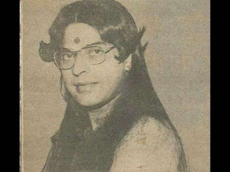 'സുന്ദരിയായ' മമ്മൂട്ടി, ഈ ഫോട്ടോ കണ്ട് ഭാര്യ സുല്‍ഫത്ത് പോലും ഞെട്ടിക്കാണും!