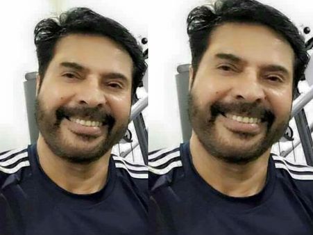 ഇതെന്തൊരു അസുഖമാ, 65 കഴിഞ്ഞു എന്ന് ഇങ്ങേരെ കണ്ടാല്‍ പറയോ.. ഒരു ചുളിവ് പോലുമില്ലല്ലോ?