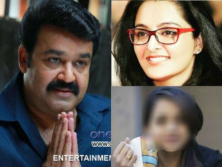 ആക്രമണത്തിനിരയായ നടി യുകെയില്‍, കൂടെ മഞ്ജു വാര്യരും; മോഹന്‍ലാല്‍ പിന്മാറിയതെന്തിന്?