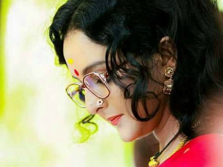 വിദ്യയ്ക്ക് പകരം മഞ്ജുവെത്തിയത് നന്നായി, ആമിയായി മഞ്ജു വാര്യര്‍ തിളങ്ങുന്നു !!