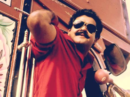 സ്ഫടികത്തിന്റെ വിജയം ആവര്‍ത്തിക്കാന്‍ മോഹന്‍ലാല്‍ ഭദ്രനൊപ്പം!!! ബോക്‌സ് ഓഫീസില്‍ നൂറ് കോടി???