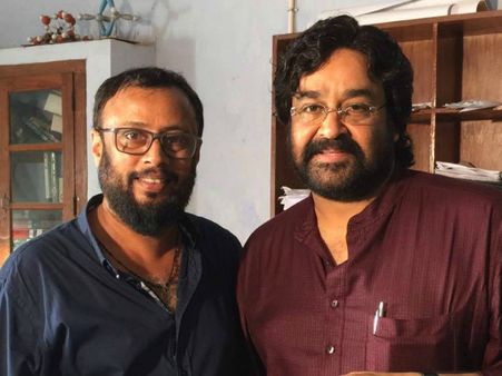 വലിയ പ്രതീക്ഷകളുമായി സിനിമ കാണാന്‍ വരരുത്! ലാലേട്ടന്റെ സിനിമയെക്കുറിച്ച് ലാല്‍ ജോസ് പറയുന്നു!!