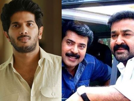 ദുല്‍ഖര്‍ സല്‍മാന്‍ മോഹന്‍ലാലിന്റെ പാത പിന്തുടരുന്നുവോ? പുതിയ സിനിമ പറയും സത്യം!!!