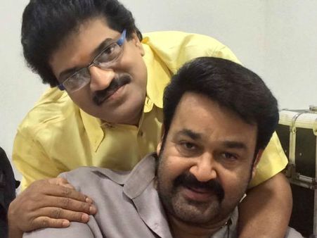 എന്നെ വളര്‍ത്തിയത് മോഹന്‍ലാല്‍ അല്ല, ശുപാര്‍ശ ചെയ്തിട്ടുമില്ല, വെട്ടിത്തുറന്ന് എംജി ശ്രീകുമാര്‍