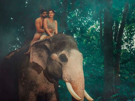 പ്രണയത്തിലെ നഷ്ടം പെണ്ണിന് വേദനയല്ല എന്നാര് പറഞ്ഞു, മൃത്യുവിന് സമം.. കണ്ടു നോക്കൂ