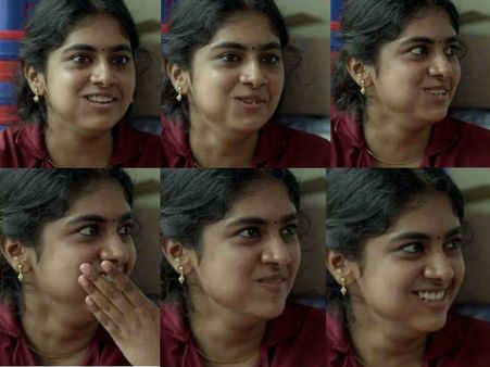 ഒറ്റ ചിരികൊണ്ട്, നോട്ടം കൊണ്ട് വീഴ്ത്തിയ തൊണ്ടിമുതലിലെ ആ നായിക ആരാണ്, എന്താണ് ?